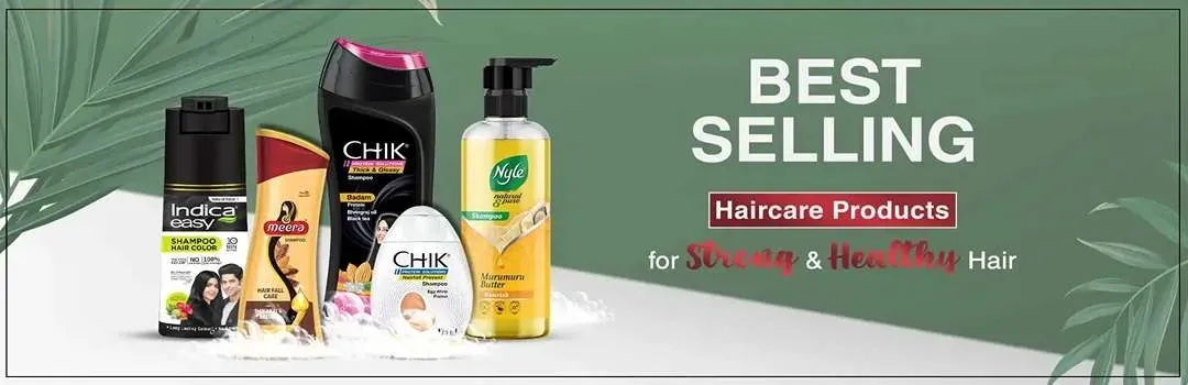 Hair Care